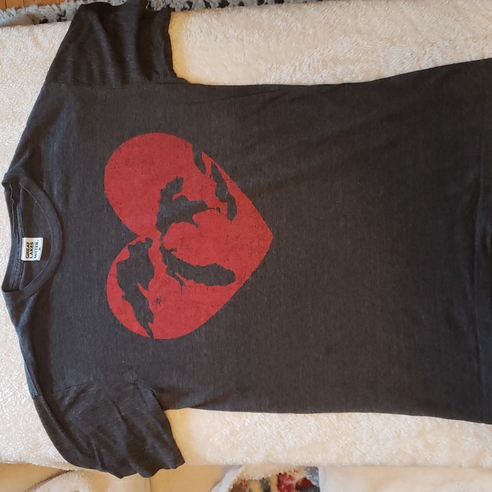 Great Lakes Tshirt